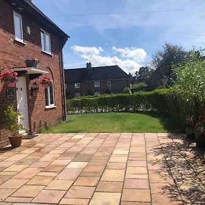 The Highfield Chester. Chester