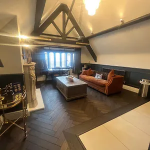 Eastgate Rows Chester