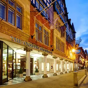 The Grosvenor Szálloda